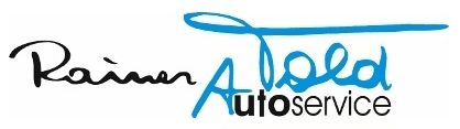 Told Autoservice Logo