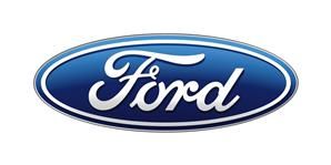 Auto Ford Logo